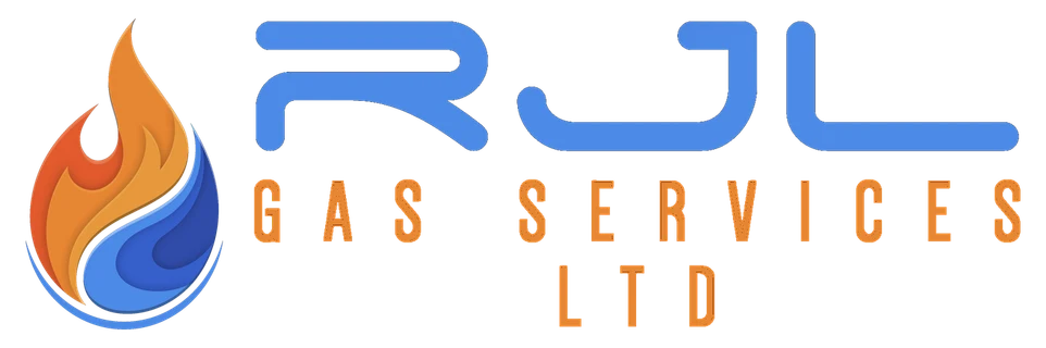 RJL Gas Services Ltd logo